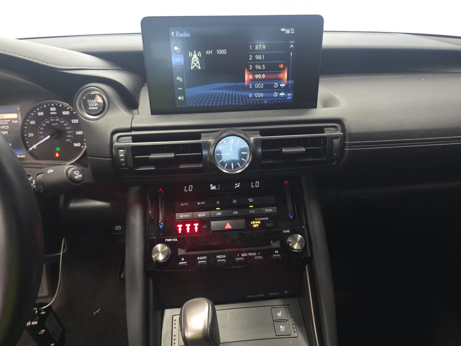 2024 Lexus IS IS 300 RWD