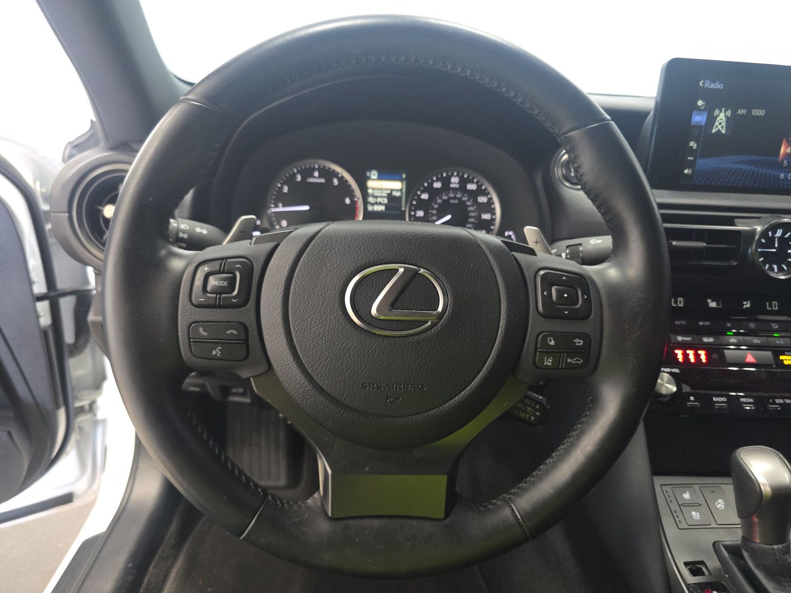2024 Lexus IS IS 300 RWD