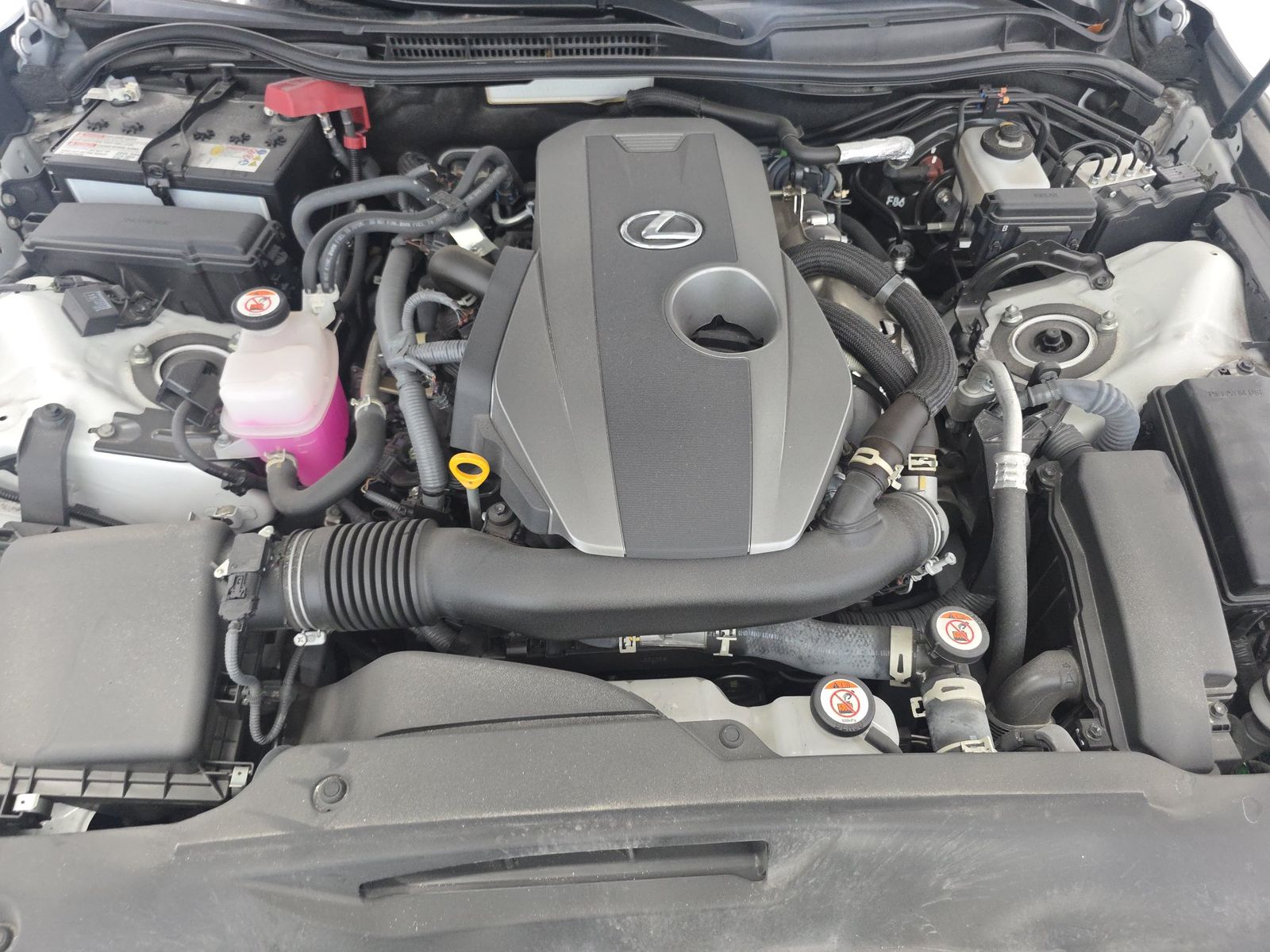 2024 Lexus IS IS 300 RWD
