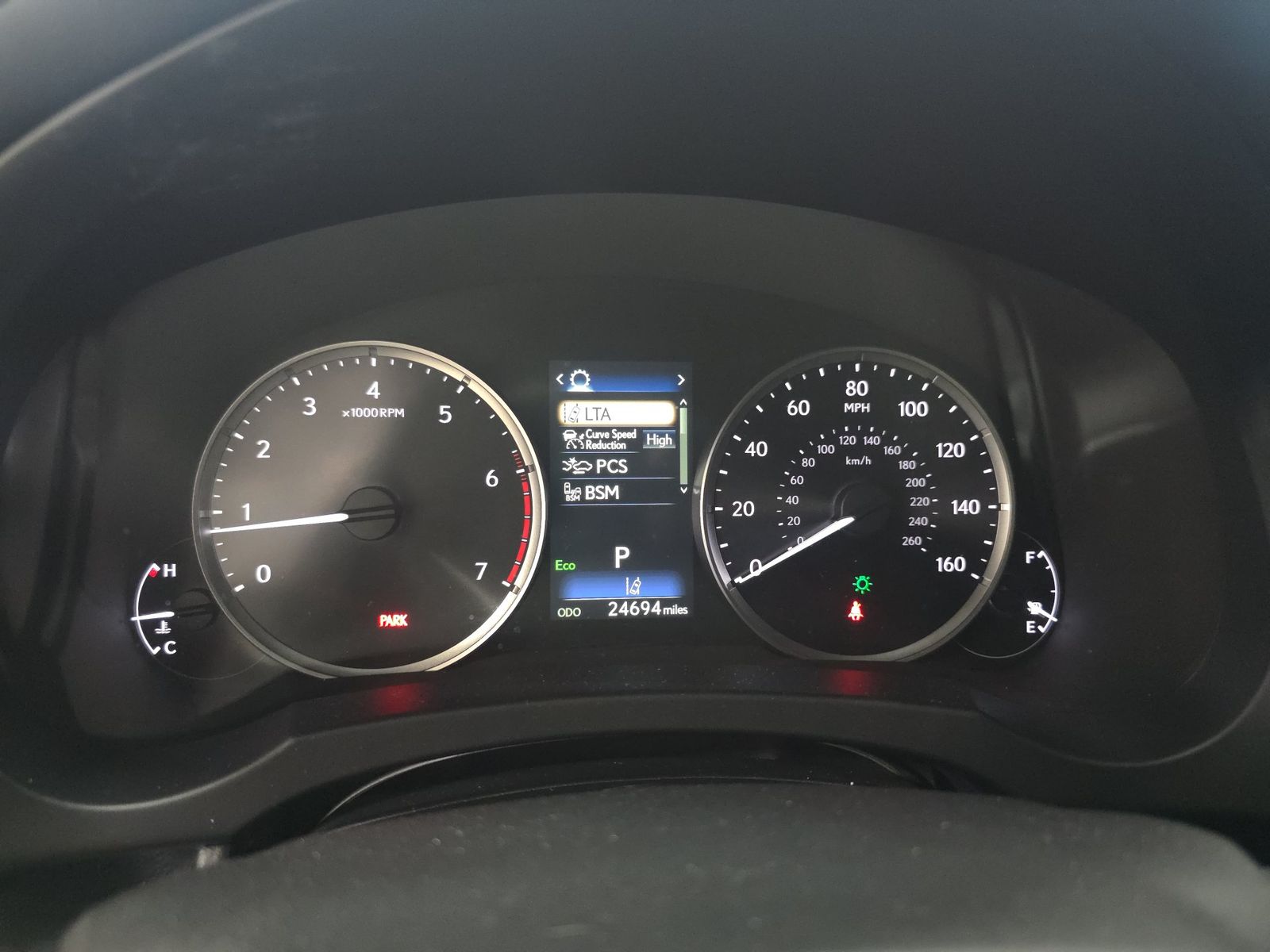 2024 Lexus IS IS 300 RWD