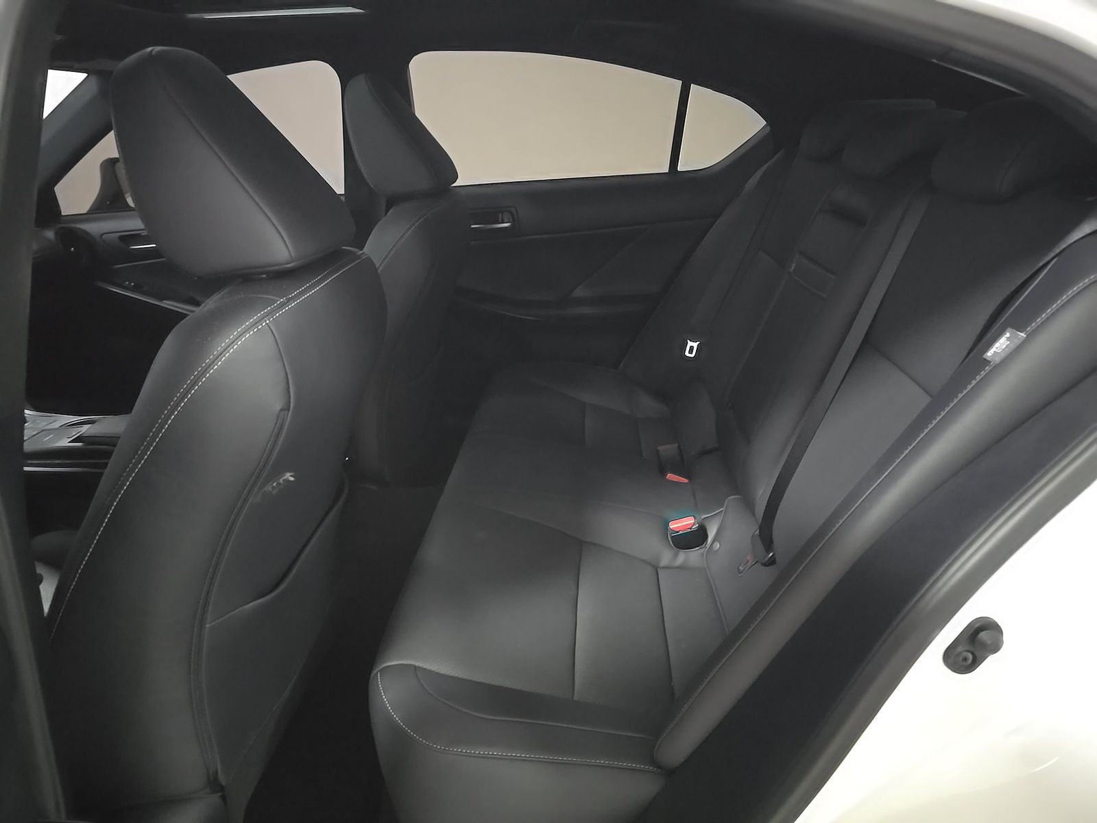 2024 Lexus IS IS 300 RWD