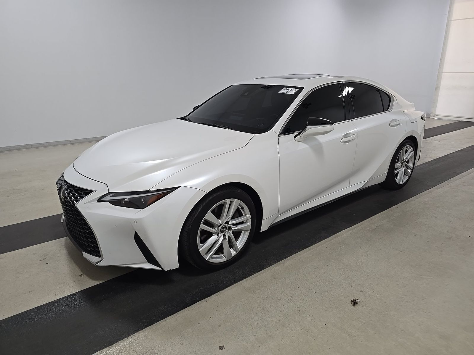 2024 Lexus IS IS 300 RWD