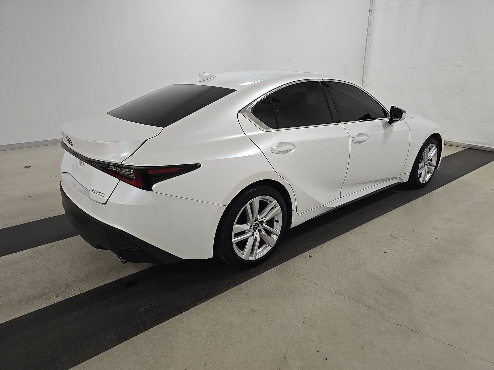 2024 Lexus IS IS 300 RWD