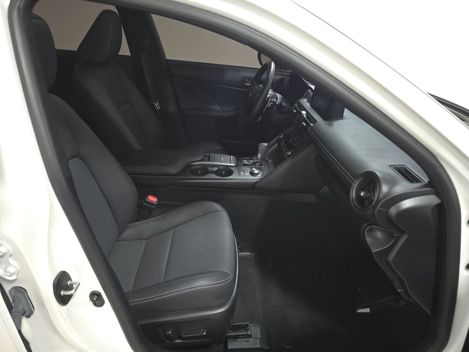 2024 Lexus IS IS 300 RWD