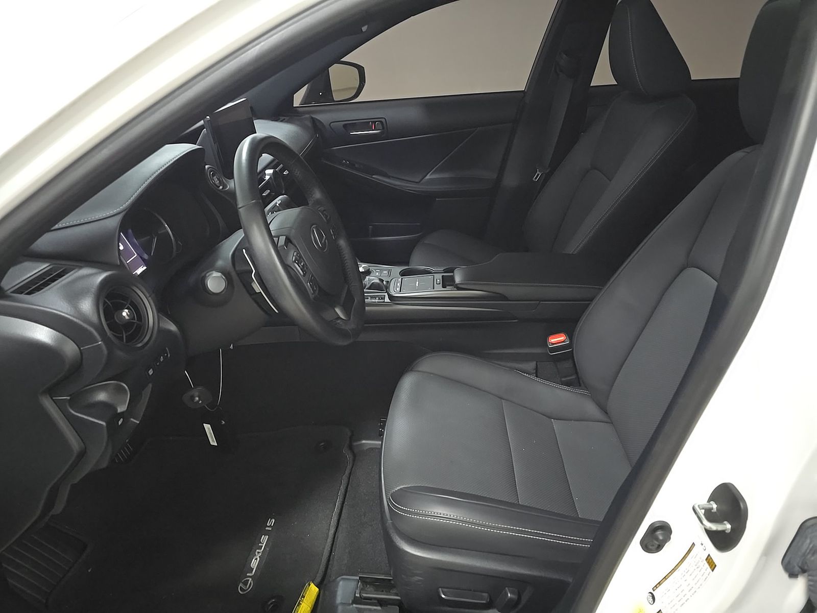 2024 Lexus IS IS 300 RWD