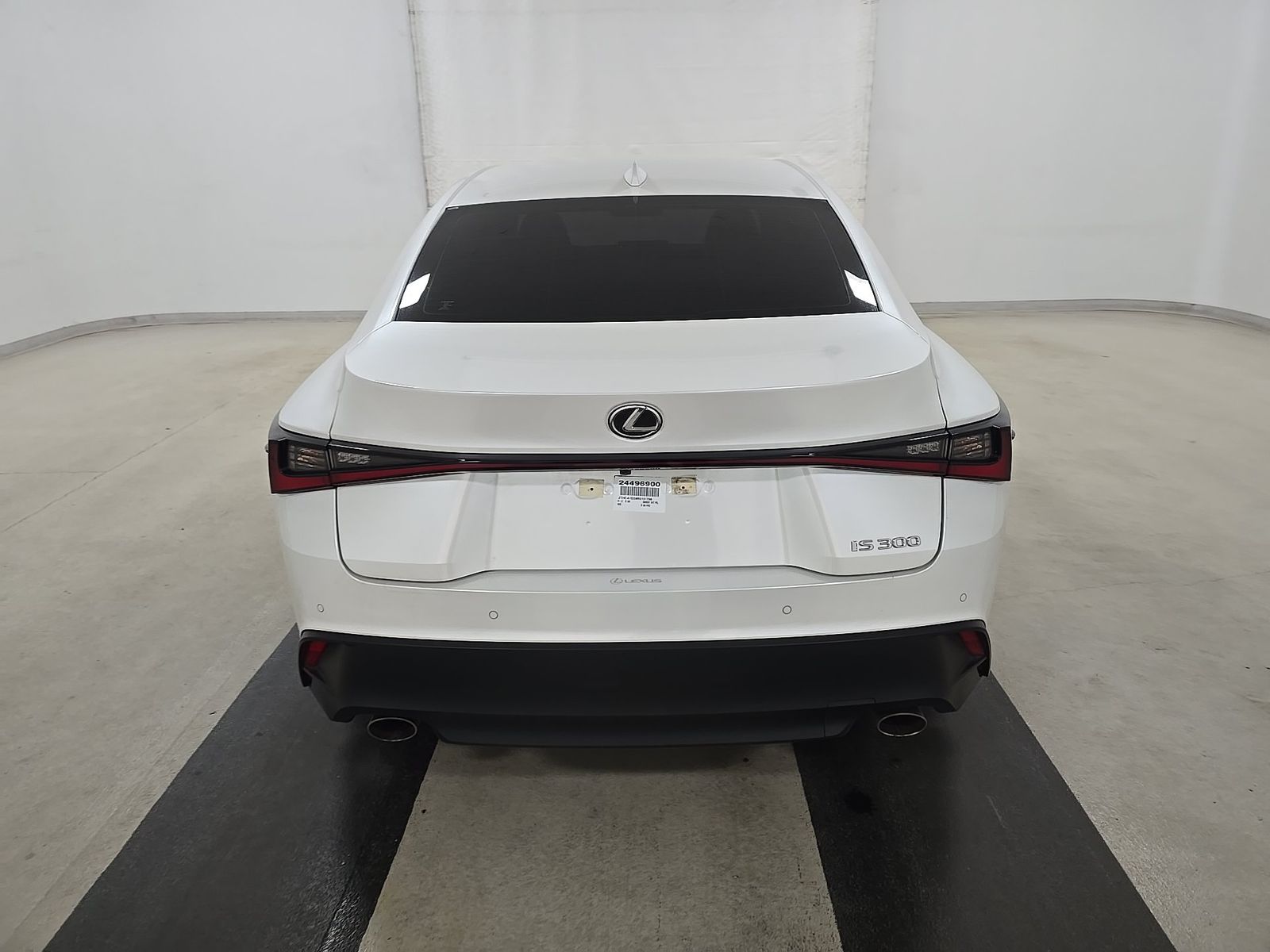 2024 Lexus IS IS 300 RWD
