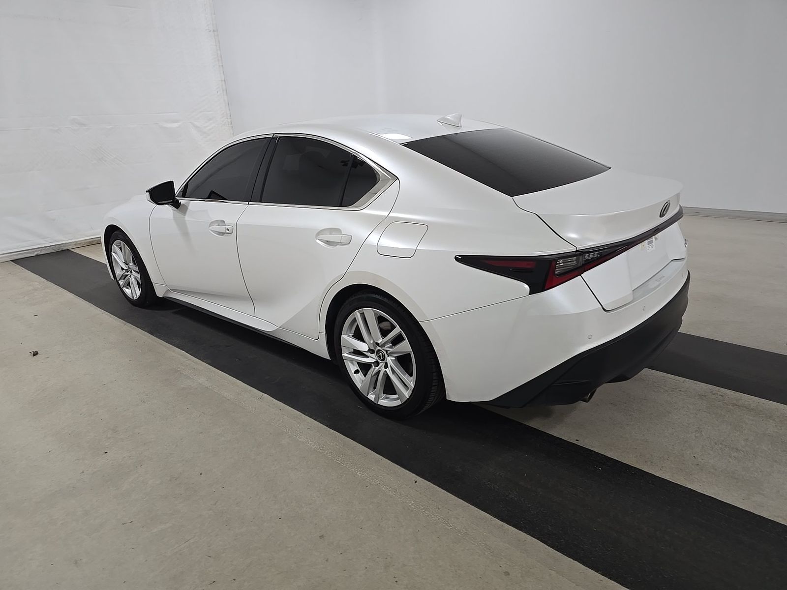2024 Lexus IS IS 300 RWD