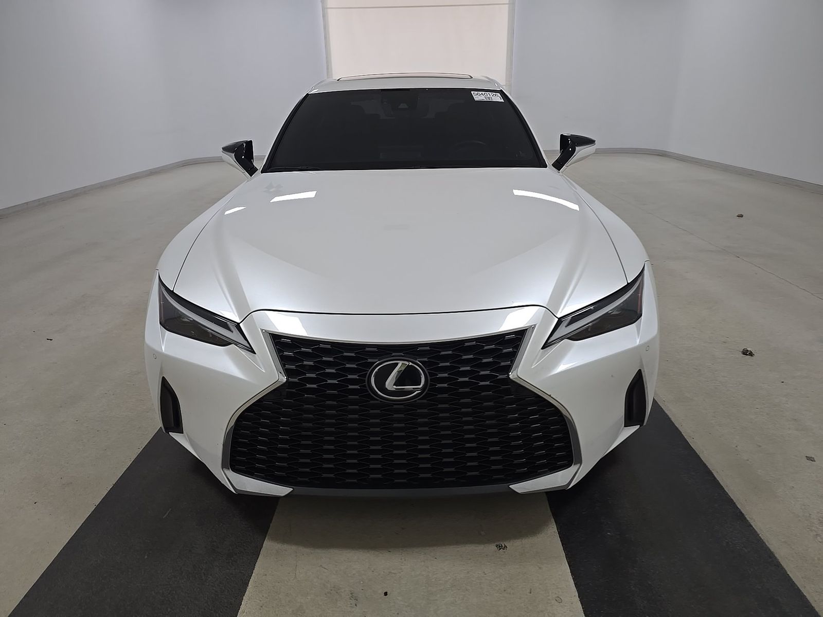 2024 Lexus IS IS 300 RWD