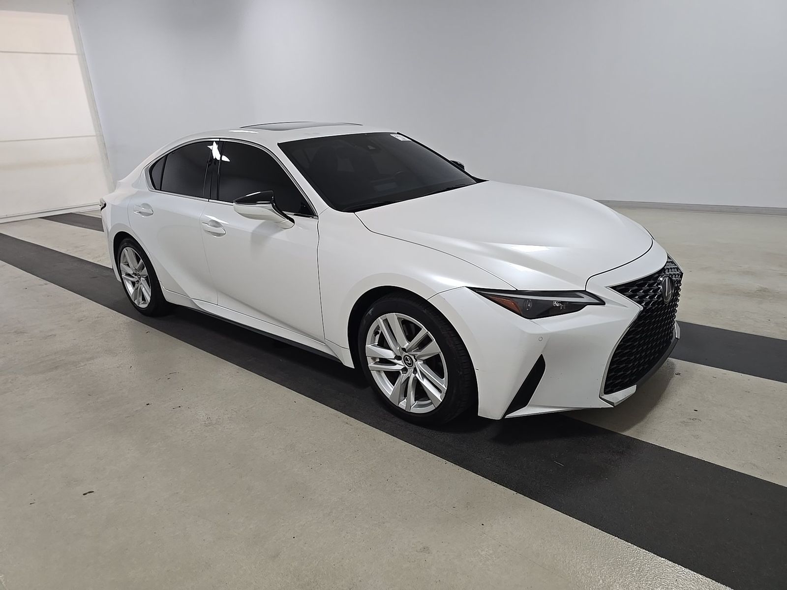 2024 Lexus IS IS 300 RWD