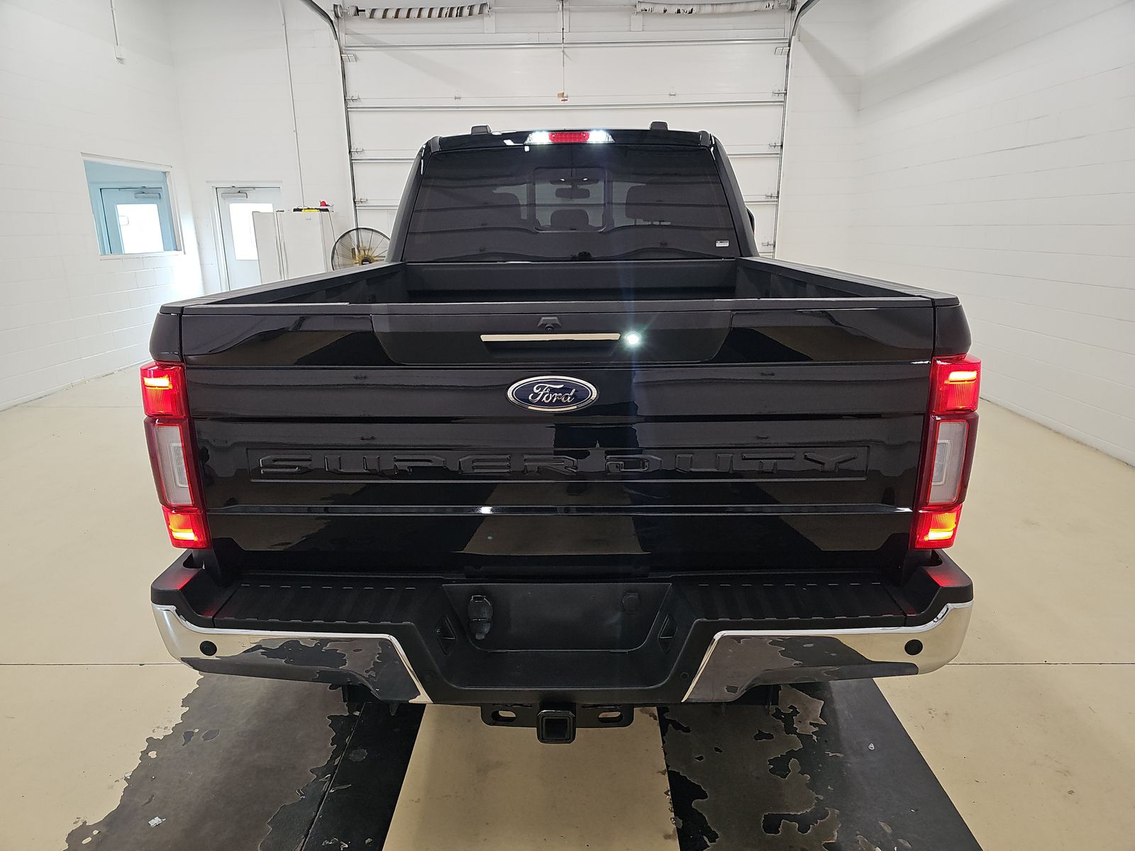 FORD F-250 - 6
