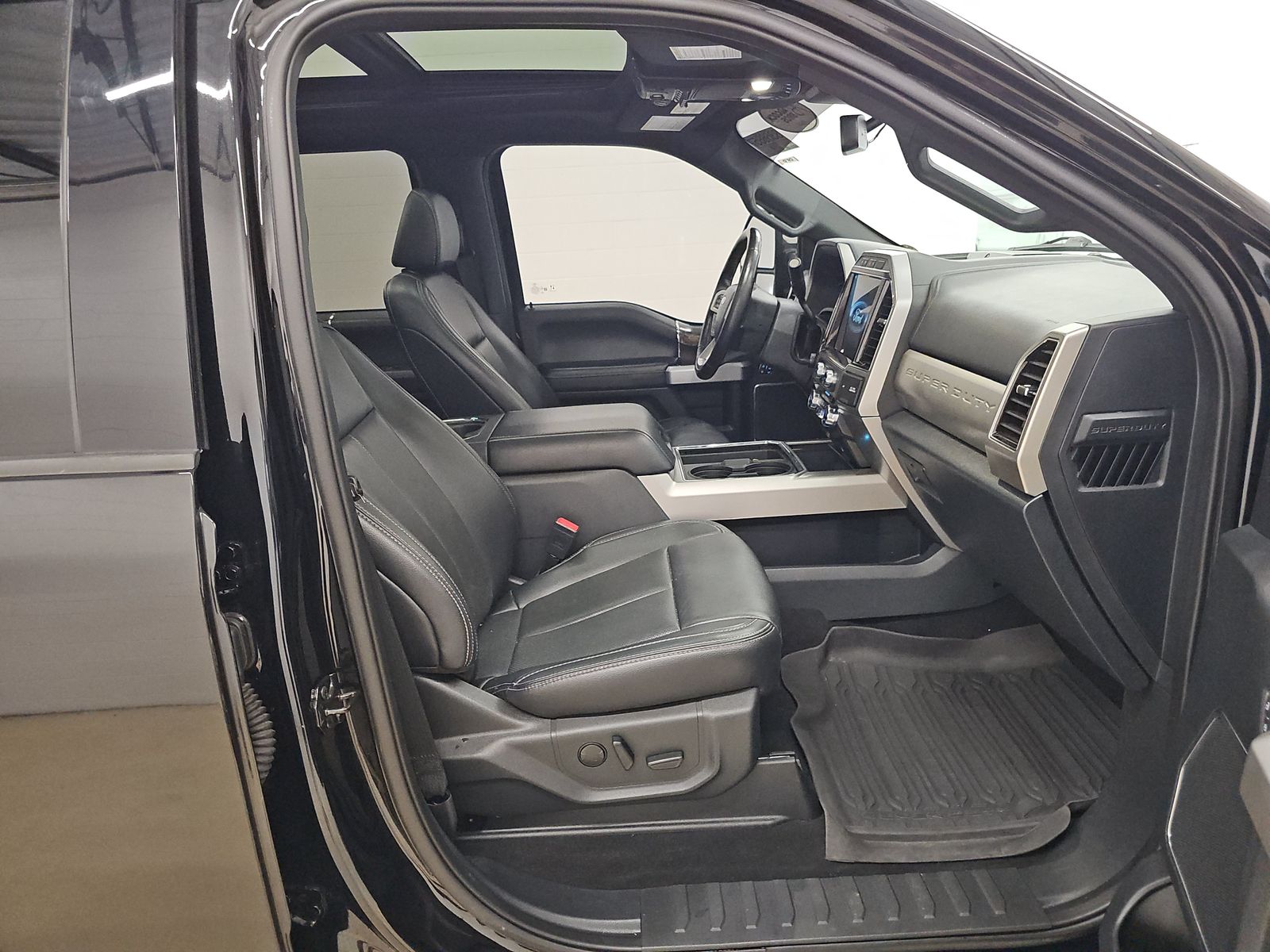 FORD F-250 - 9