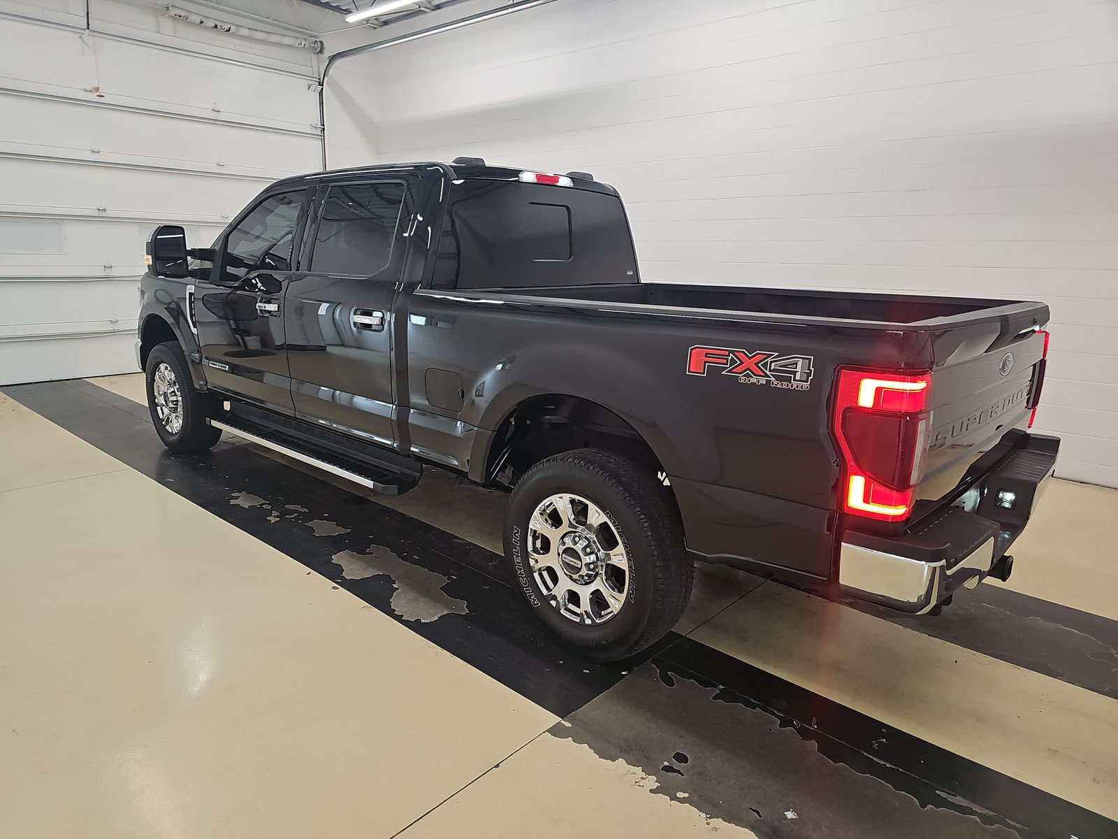 FORD F-250 - 7