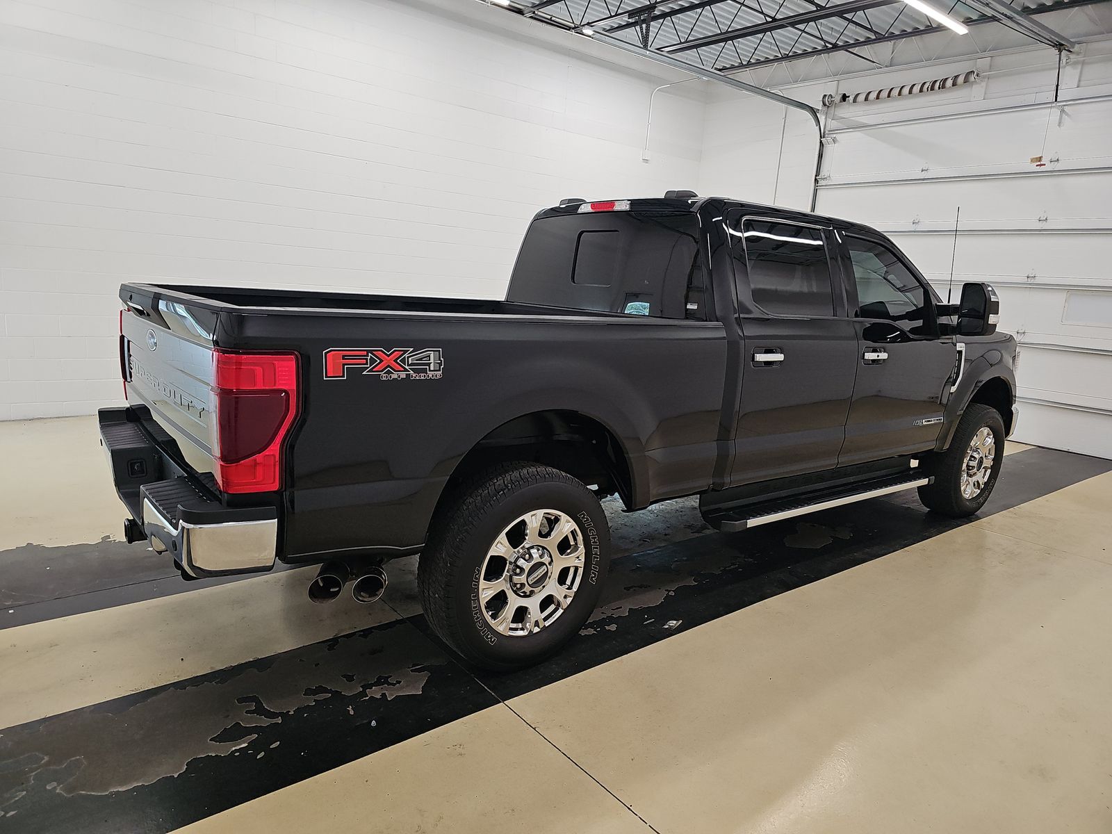 FORD F-250 - 5