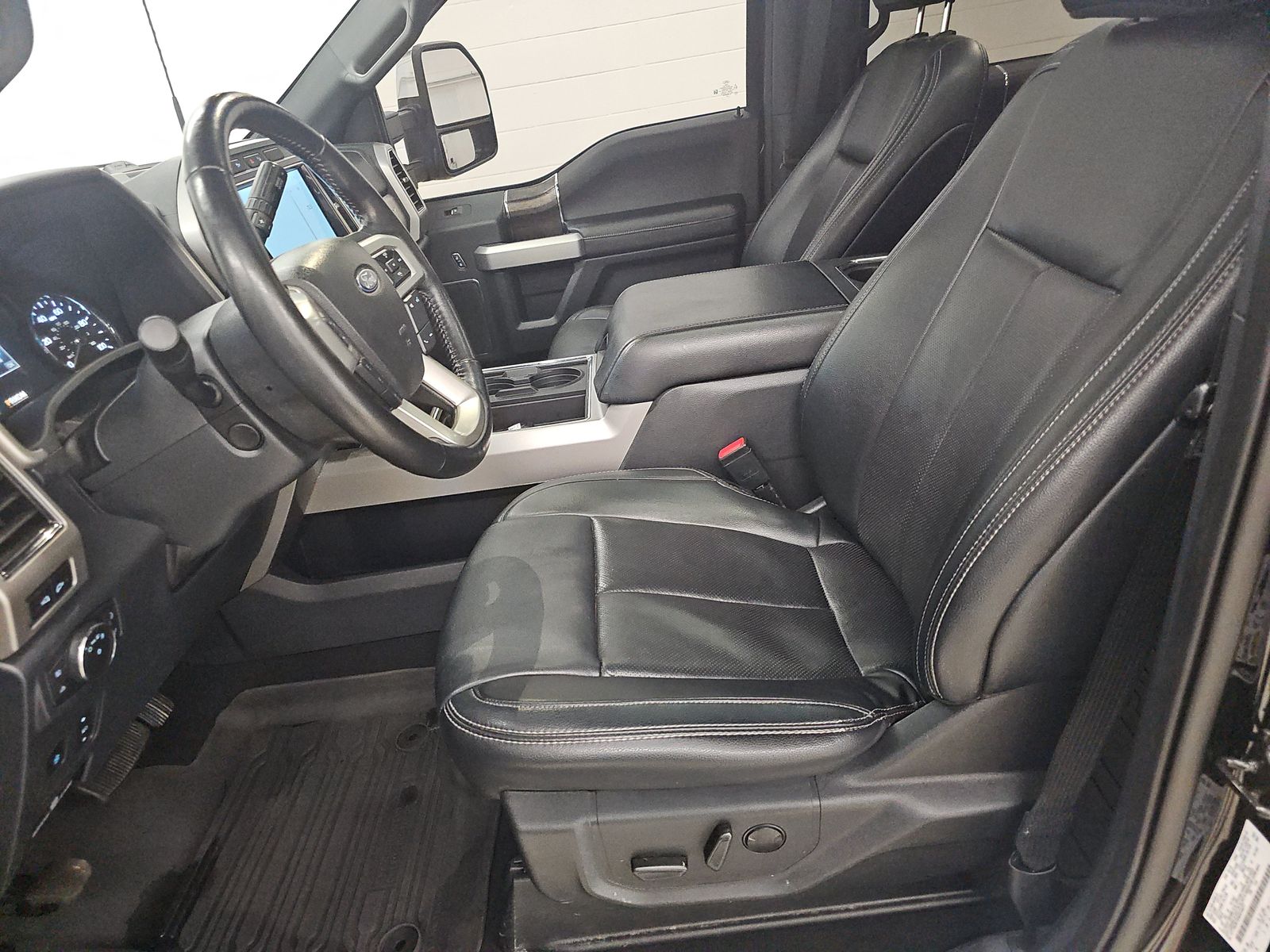 FORD F-250 - 8