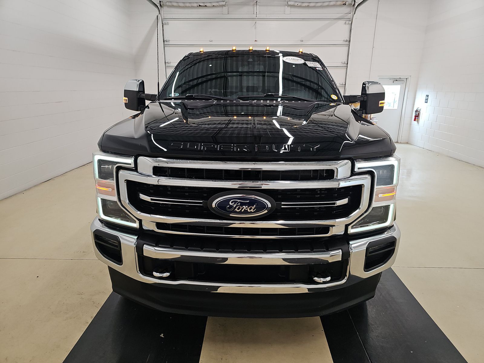FORD F-250 - 3
