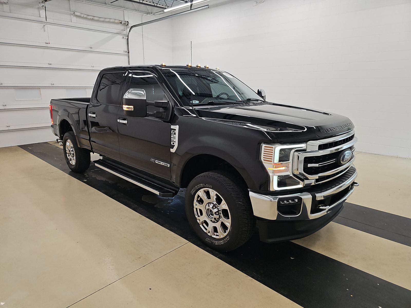 FORD F-250 - 4