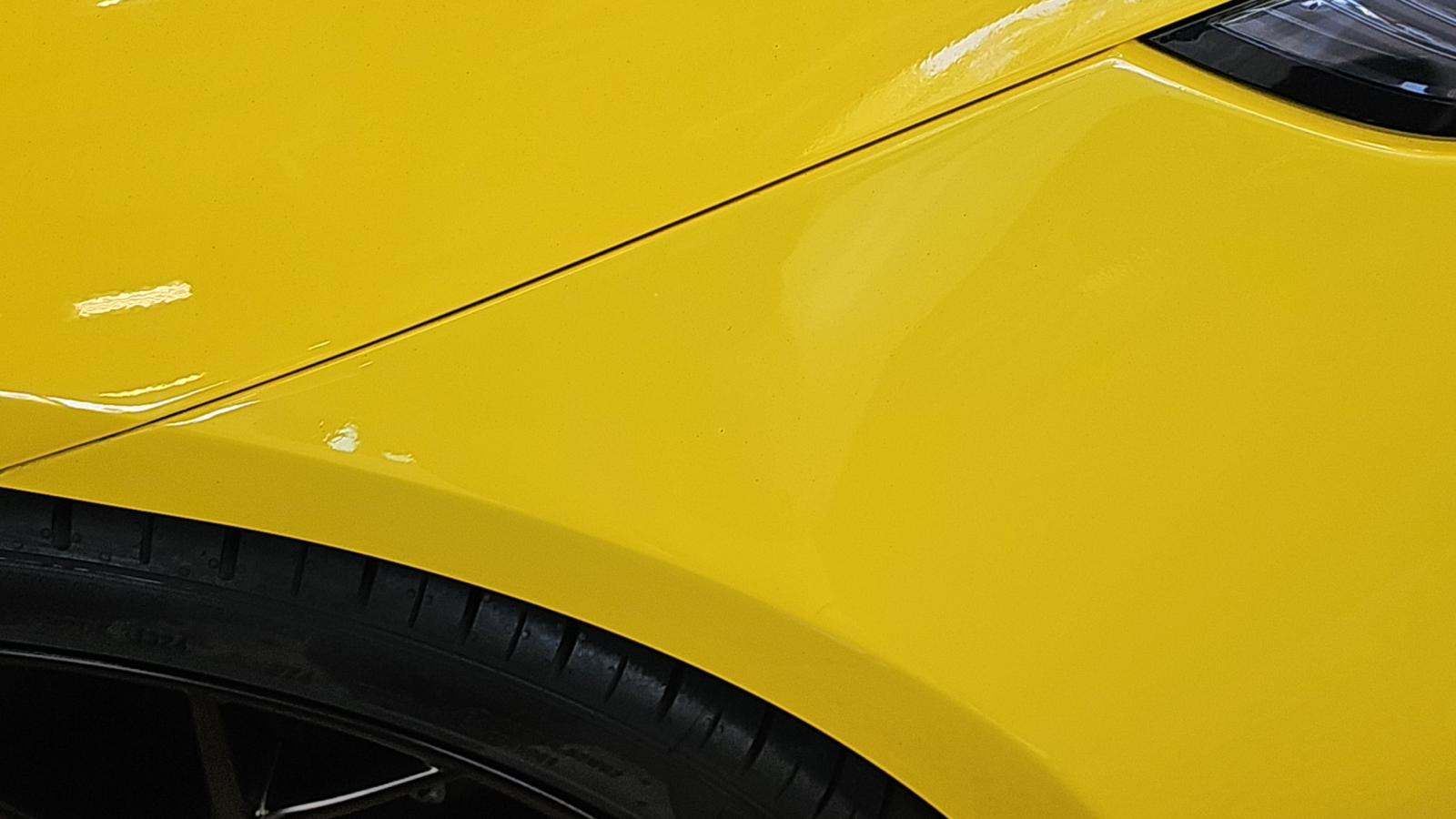 2023 Porsche 911 Carrera GTS RWD