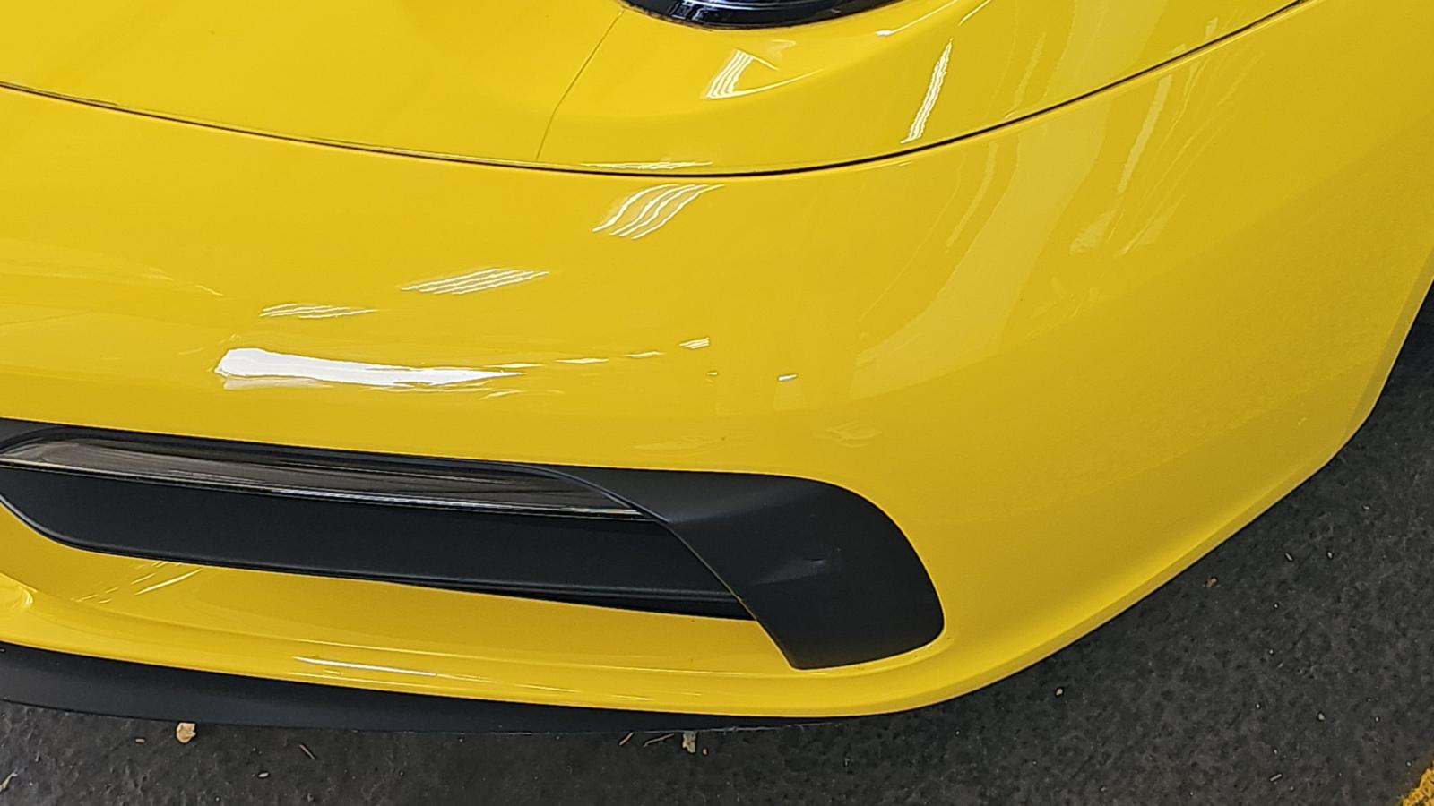 2023 Porsche 911 Carrera GTS RWD