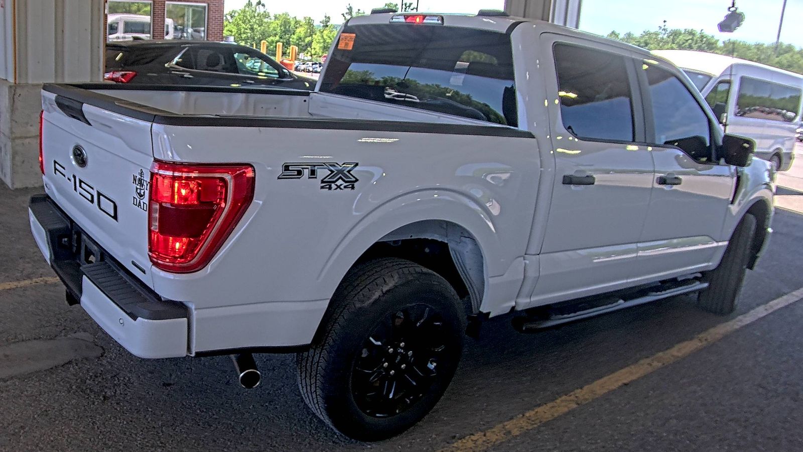 FORD F-150 - 5