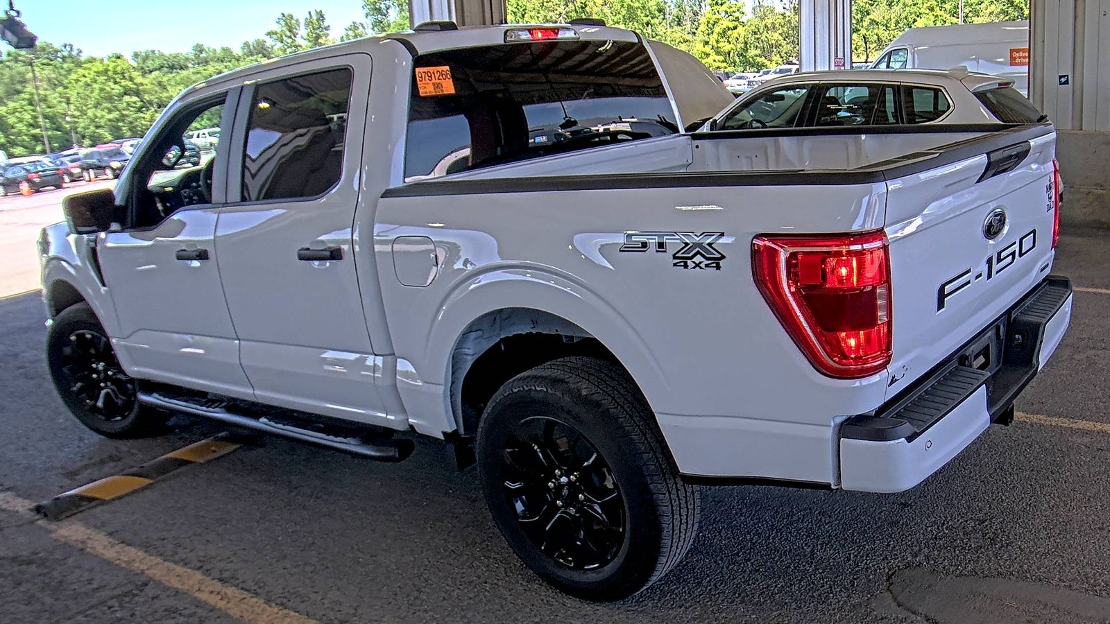 FORD F-150 - 7