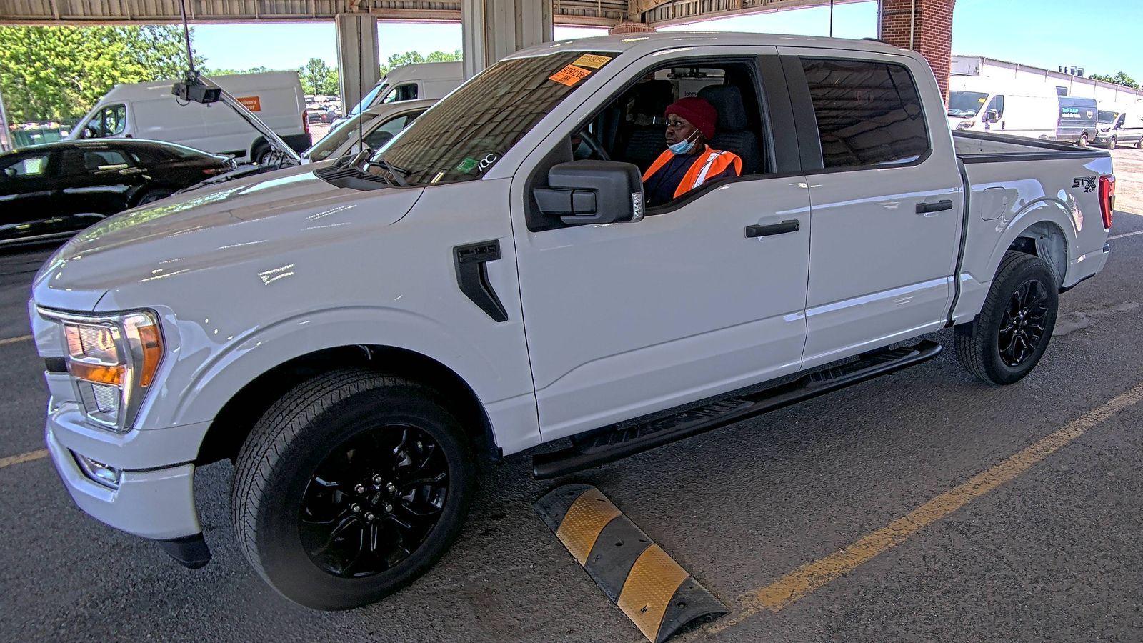 FORD F-150 - 1