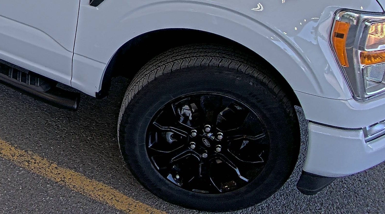 FORD F-150 - 9