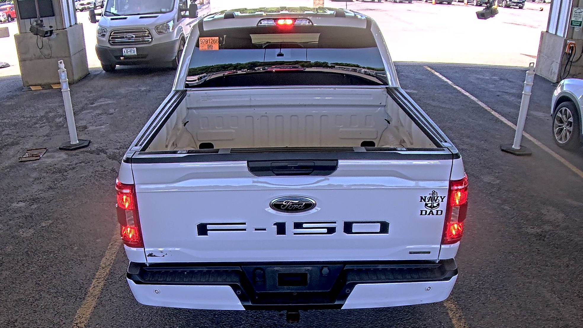 FORD F-150 - 6