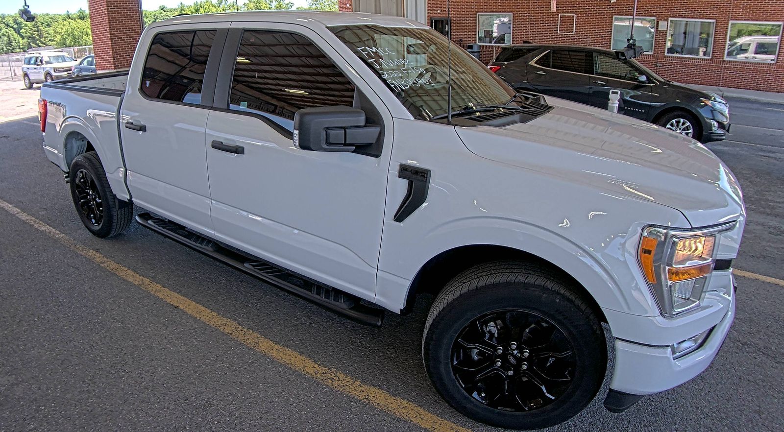 FORD F-150 - 4