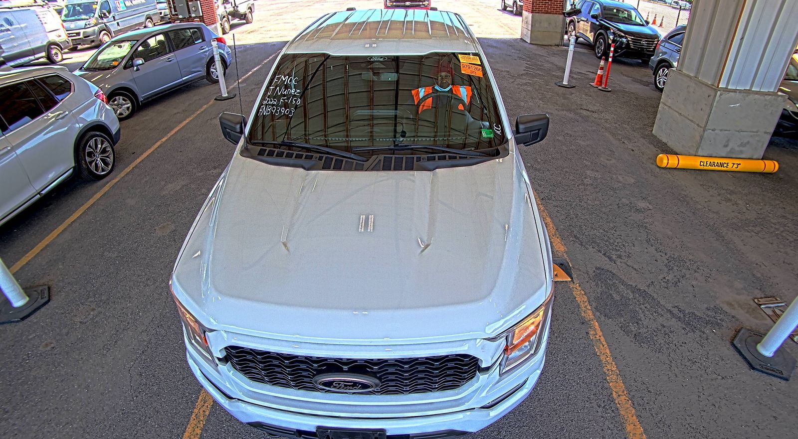 FORD F-150 - 3