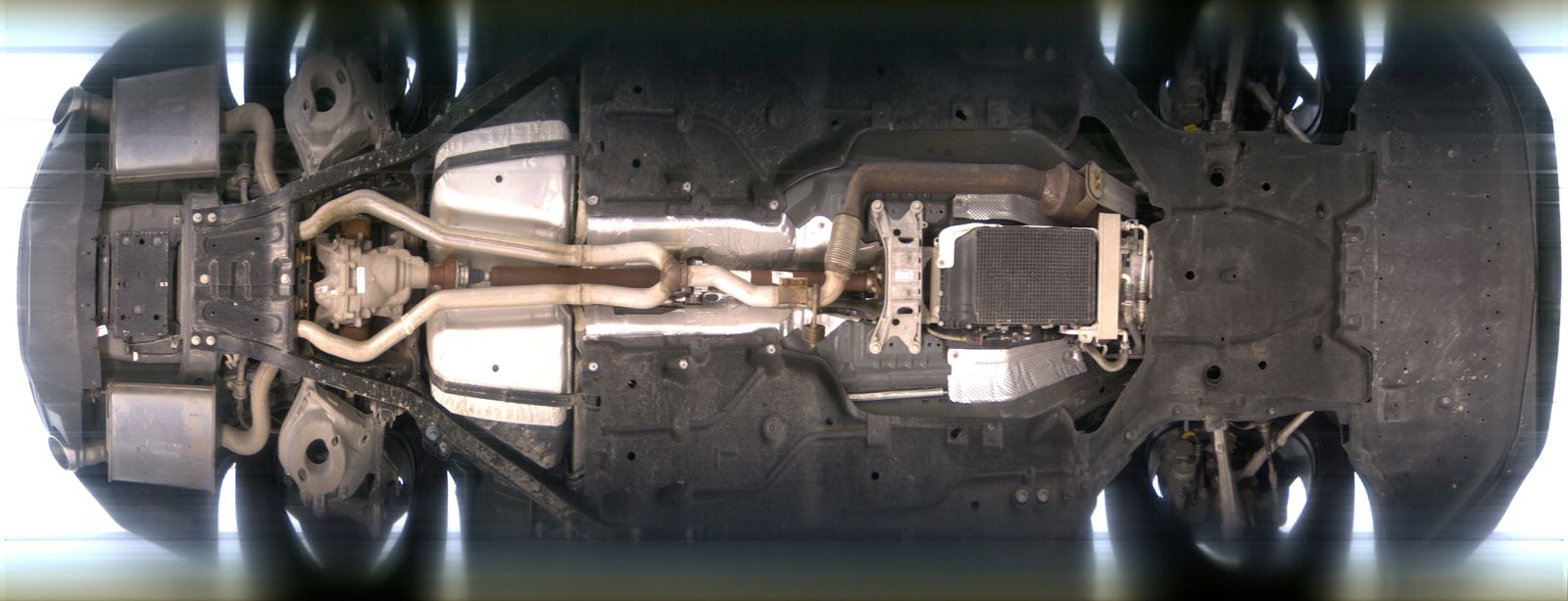 2025 Ford Mustang EcoBoost Premium RWD