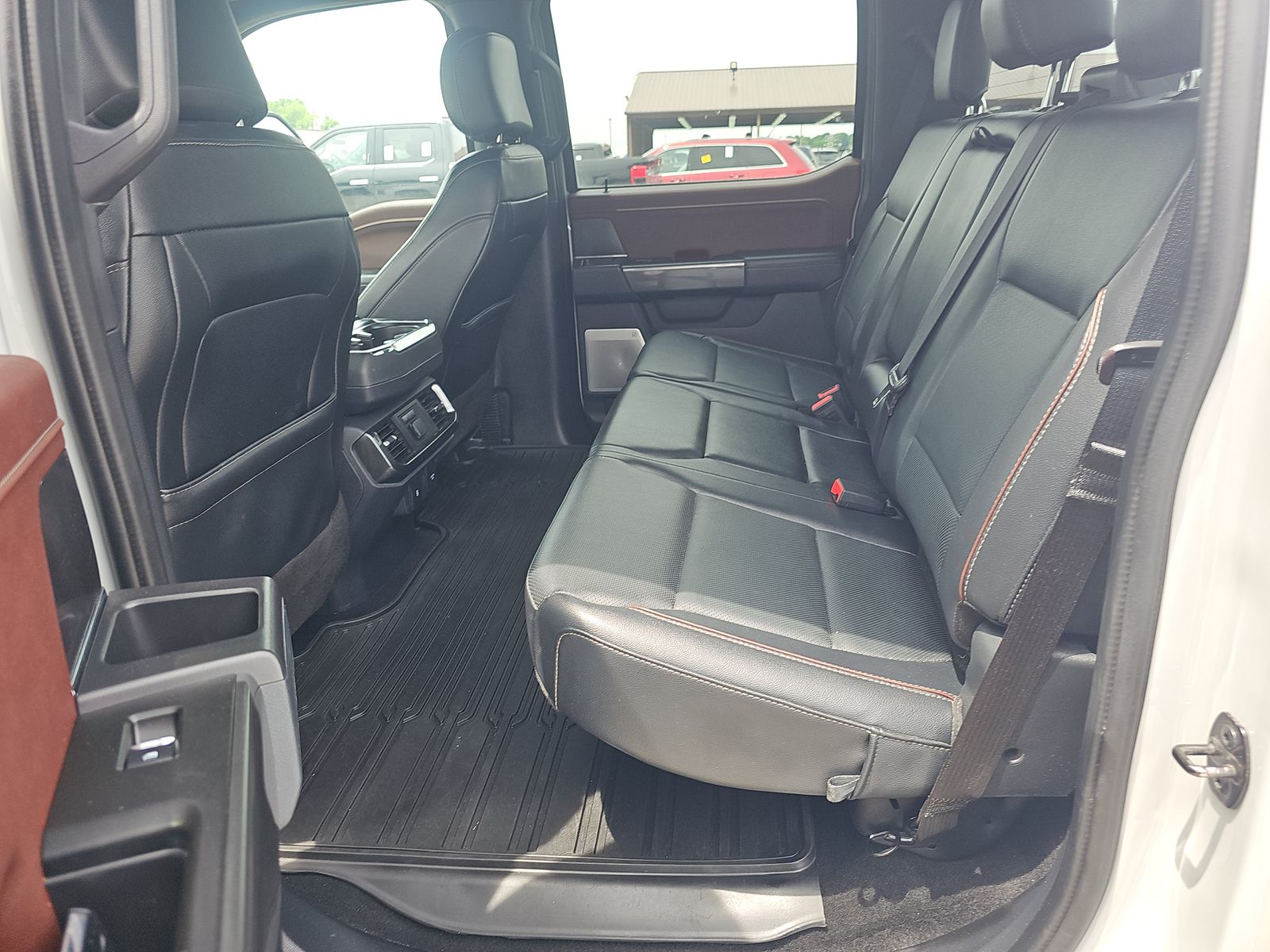 2023 Ford F-150 Lariat AWD