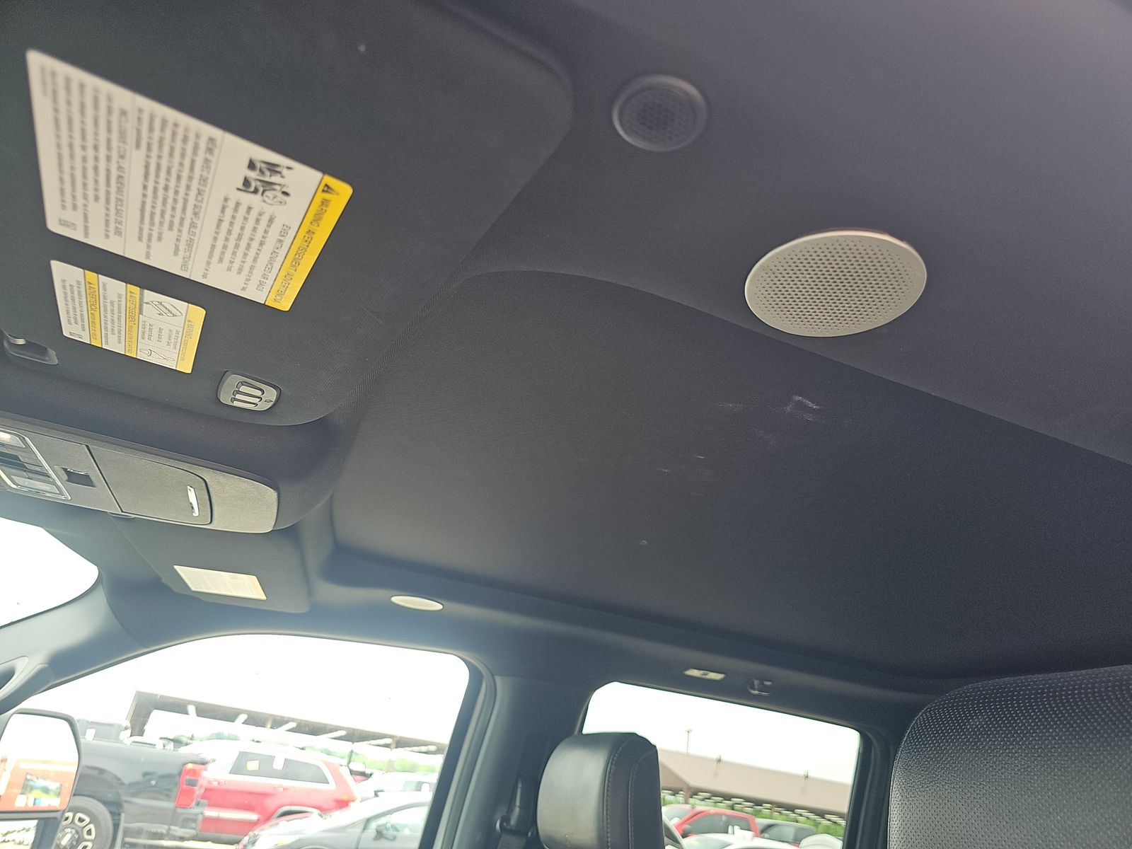 2023 Ford F-150 Lariat AWD