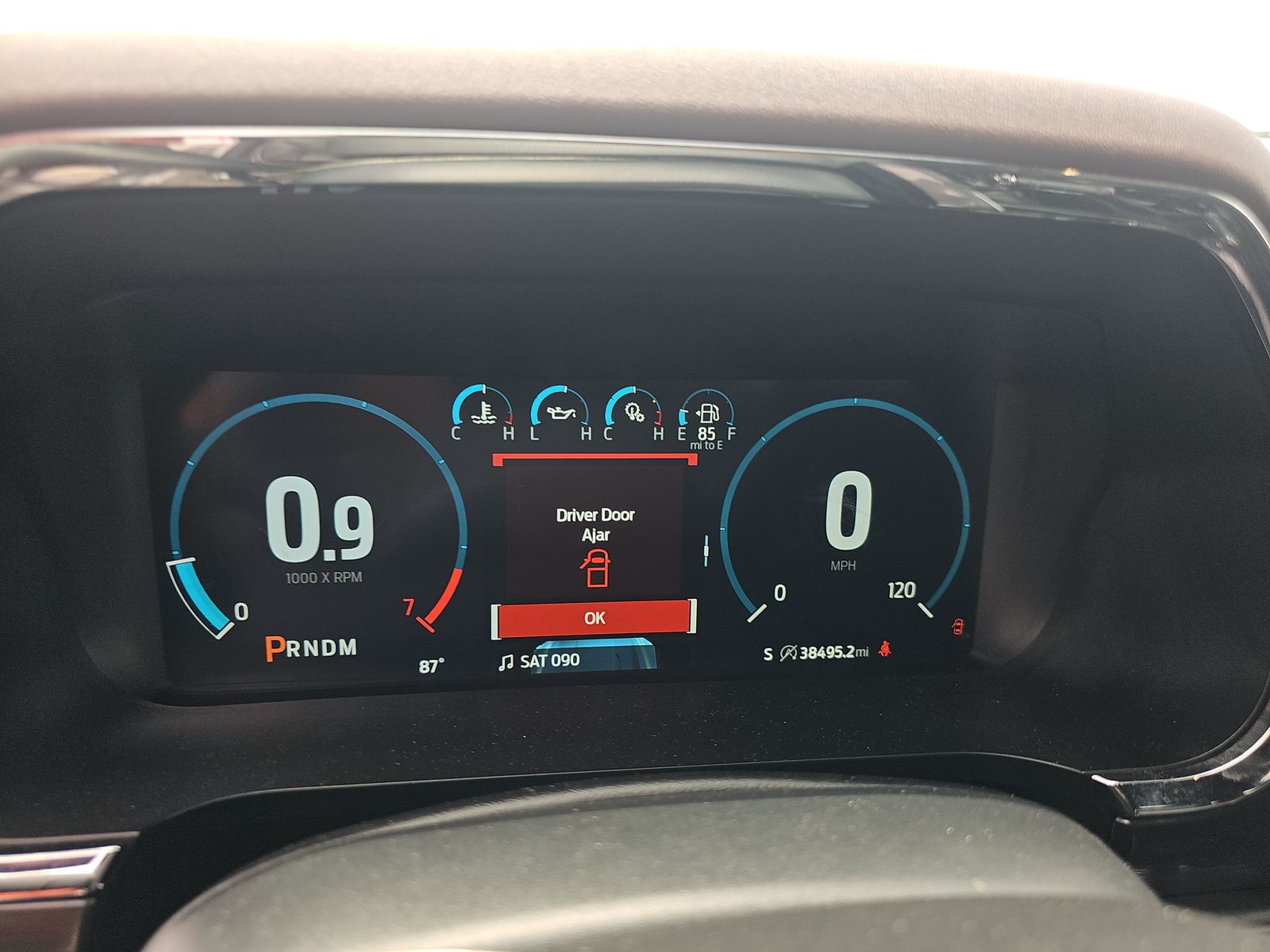 2023 Ford F-150 Lariat AWD