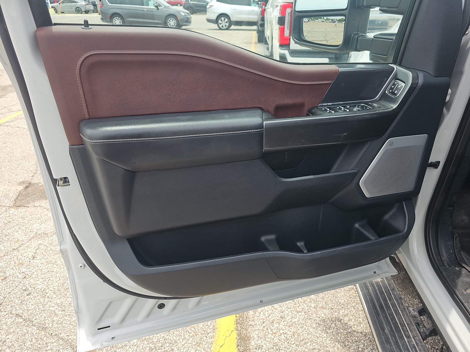 2023 Ford F-150 Lariat AWD