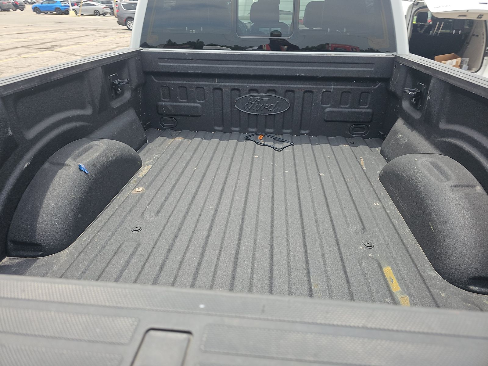 2023 Ford F-150 Lariat AWD