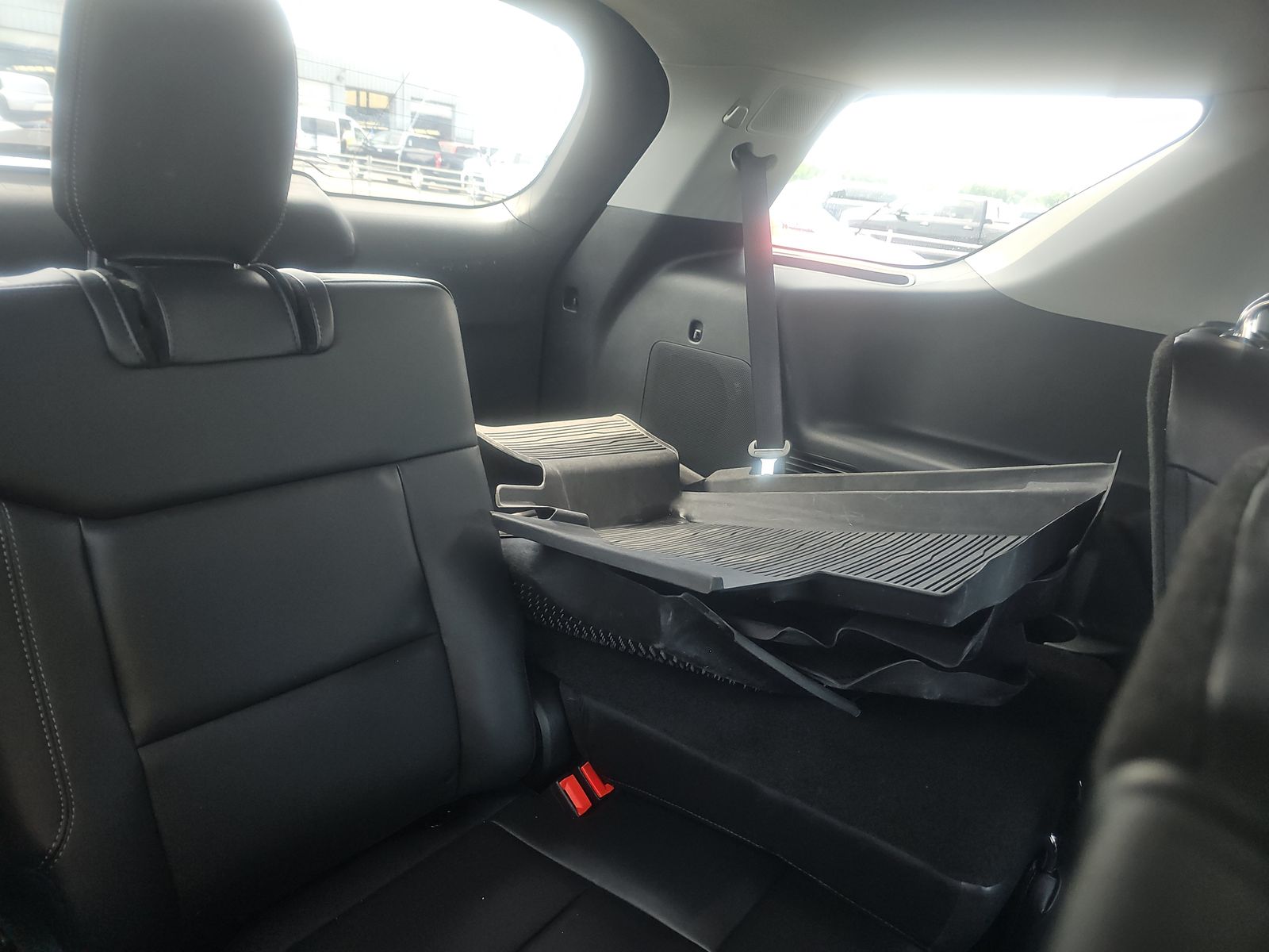 2024 Ford Explorer XLT AWD