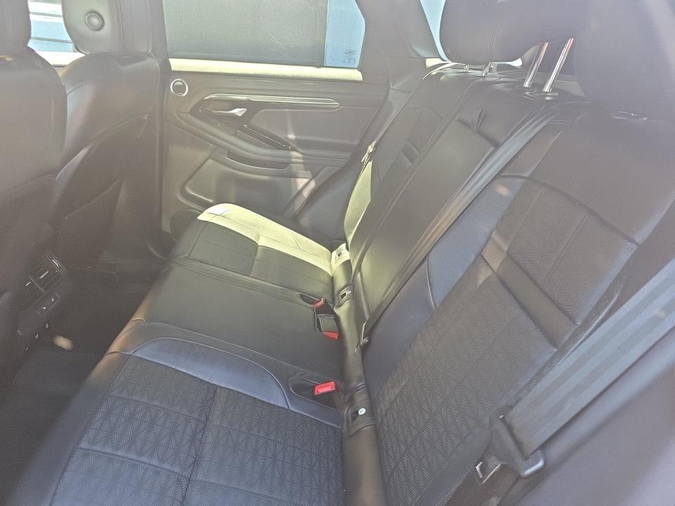 2020 Land Rover Range Rover Evoque R-Dynamic SE AWD