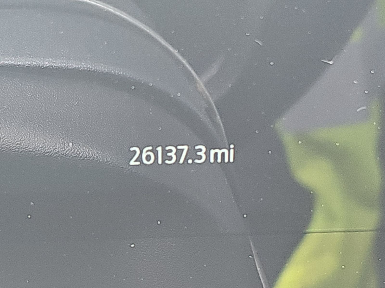2025 Ford Mustang EcoBoost Premium RWD