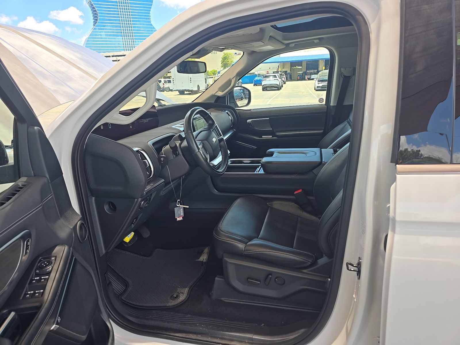 FORD EXPEDITION MAX - 8