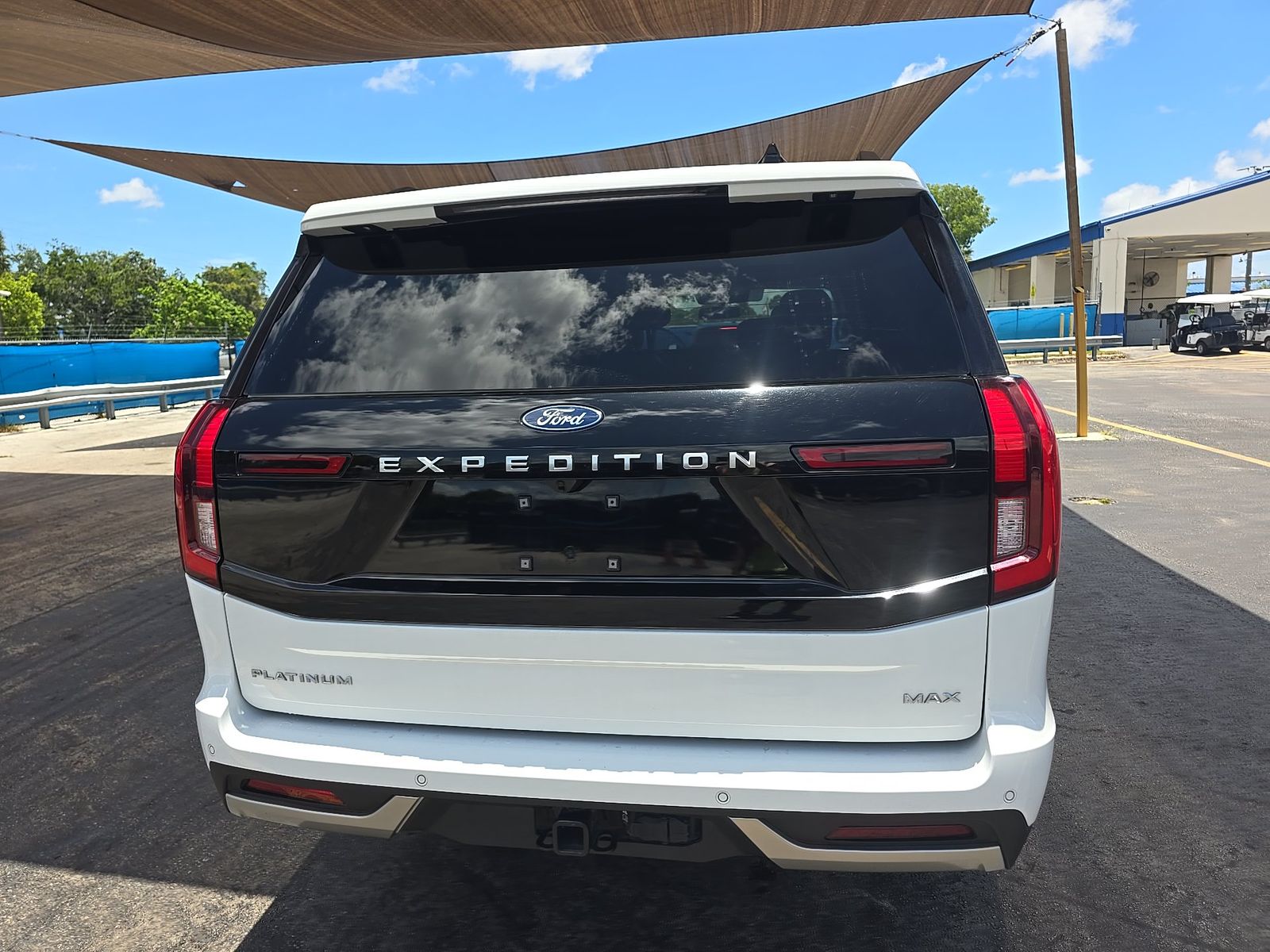 FORD EXPEDITION MAX - 6