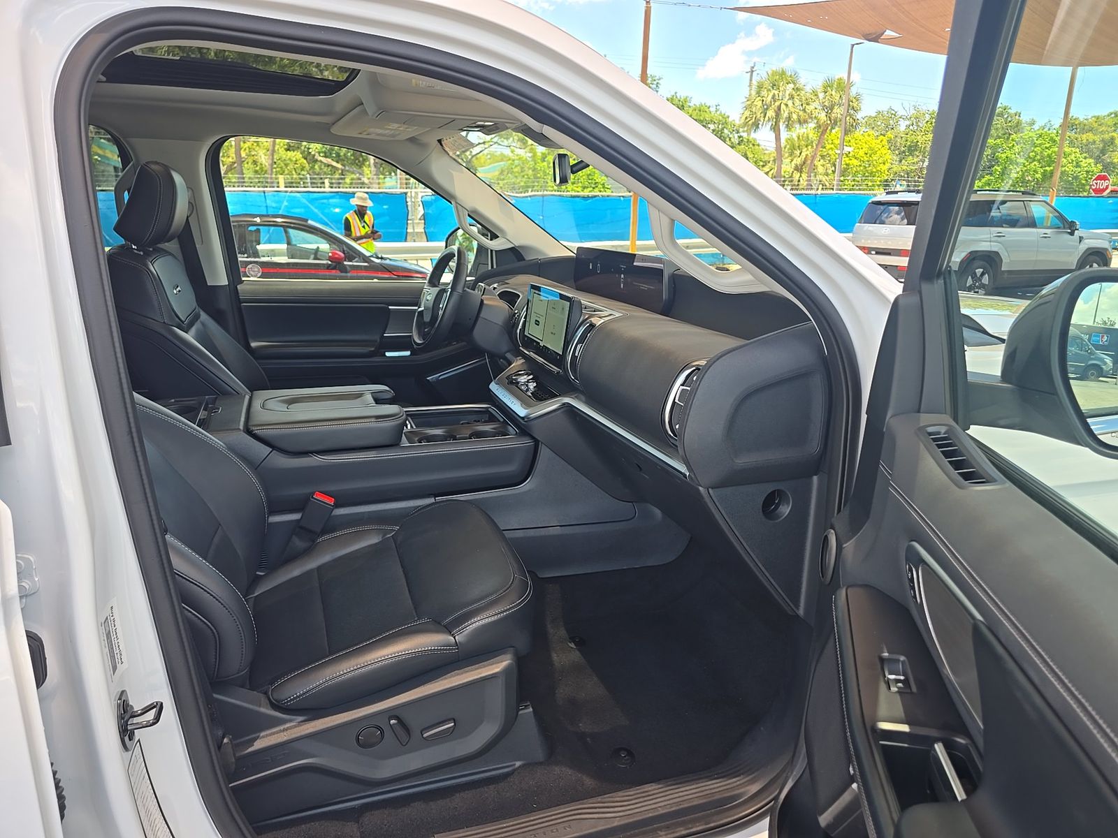 FORD EXPEDITION MAX - 9