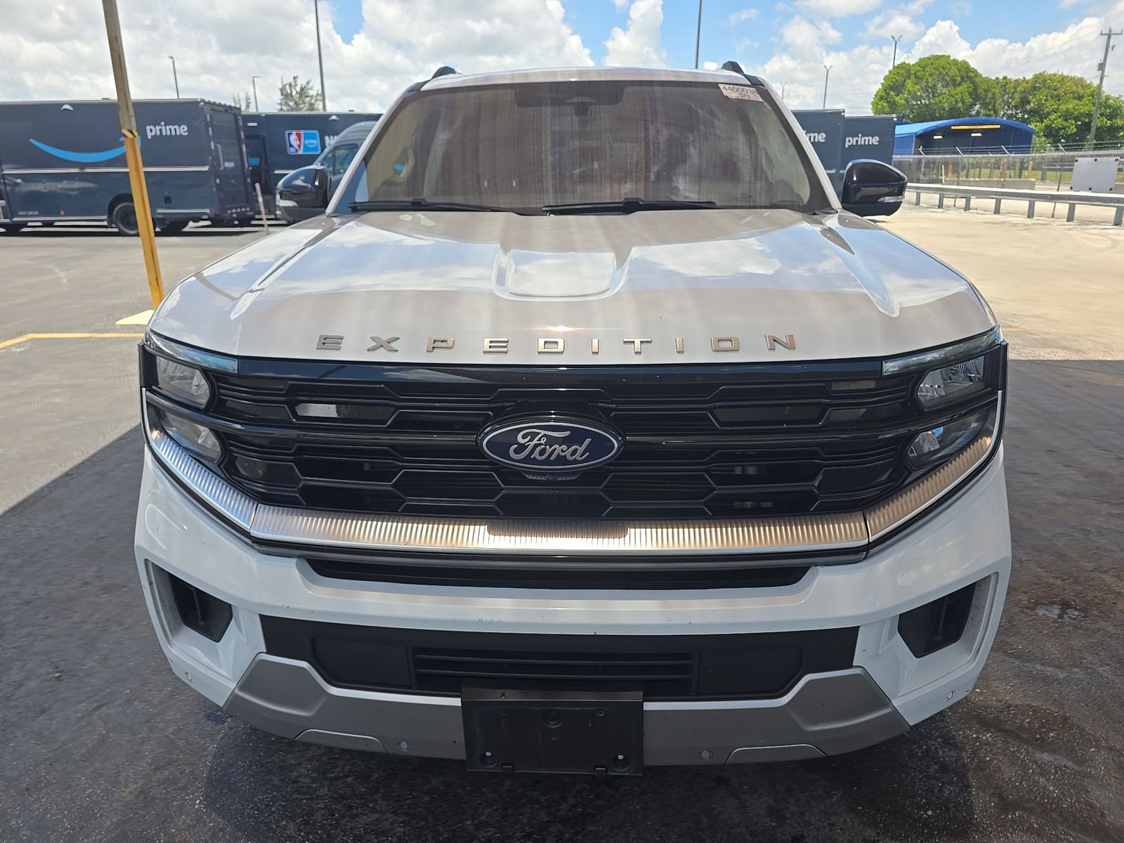 FORD EXPEDITION MAX - 3