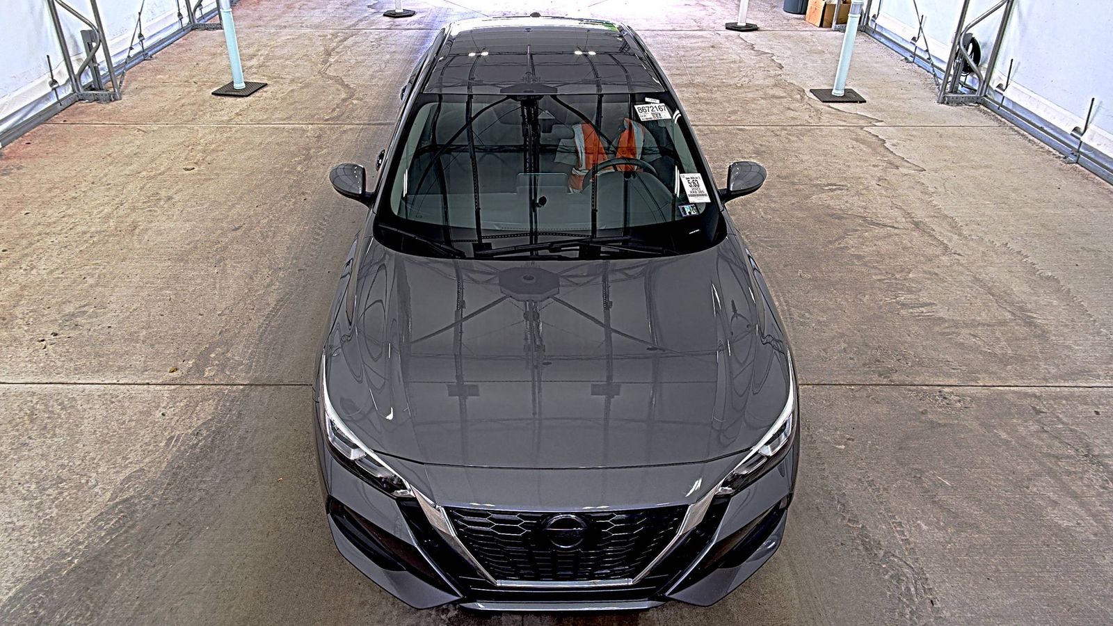 NISSAN SENTRA - 3