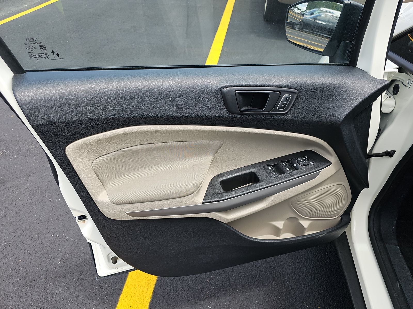 FORD ECOSPORT - 10