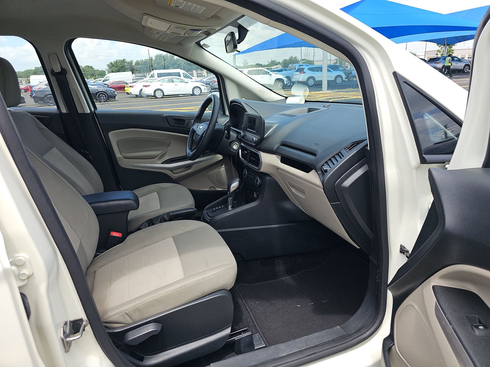 FORD ECOSPORT - 9