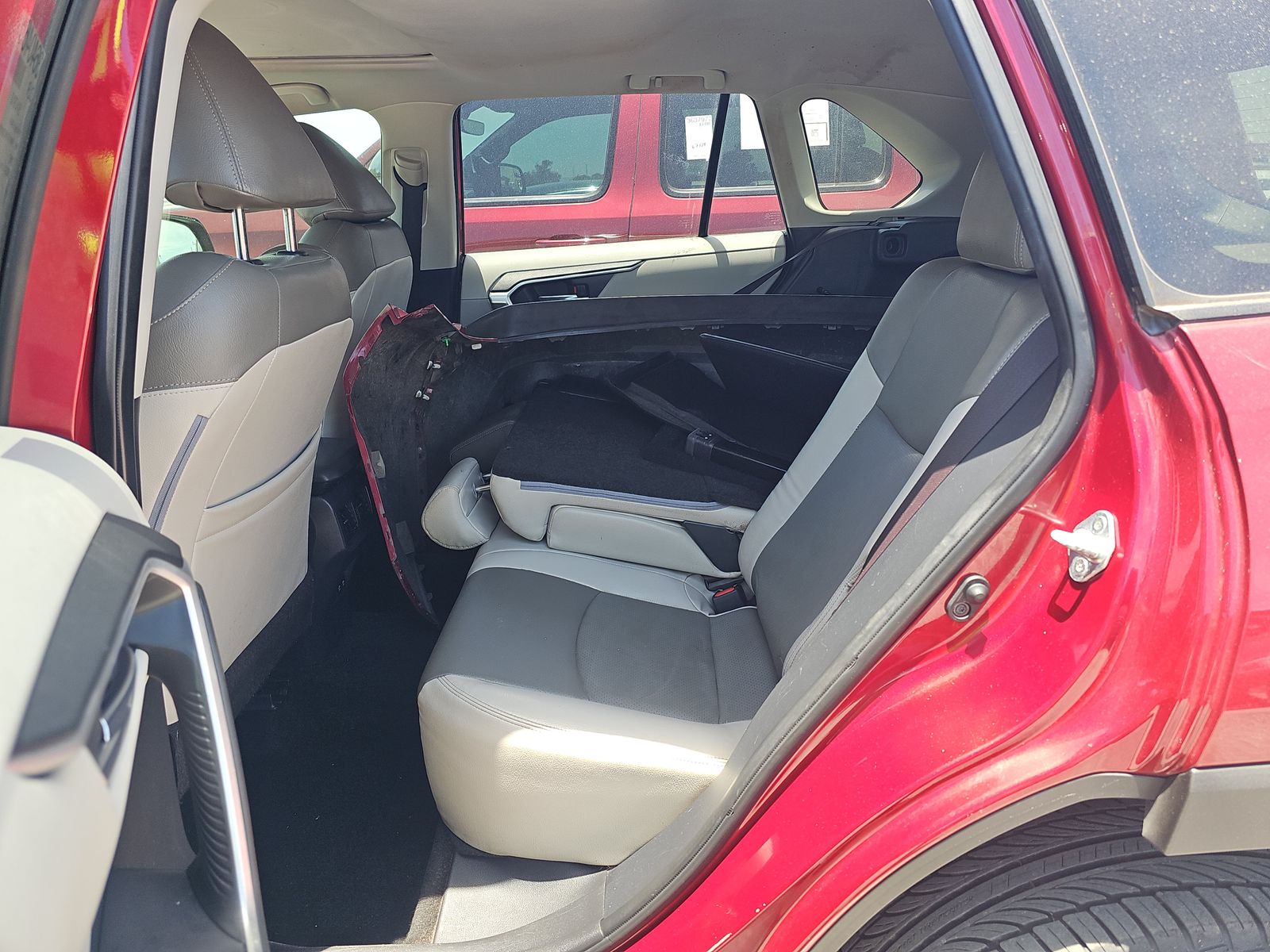 2019 Toyota RAV4 XLE FWD
