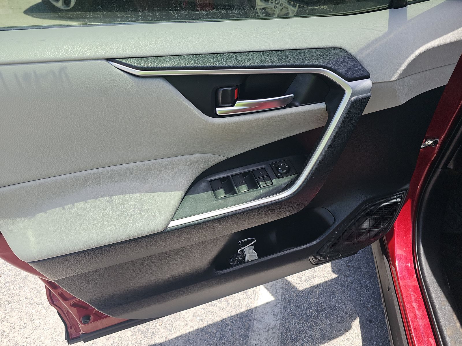 2019 Toyota RAV4 XLE FWD