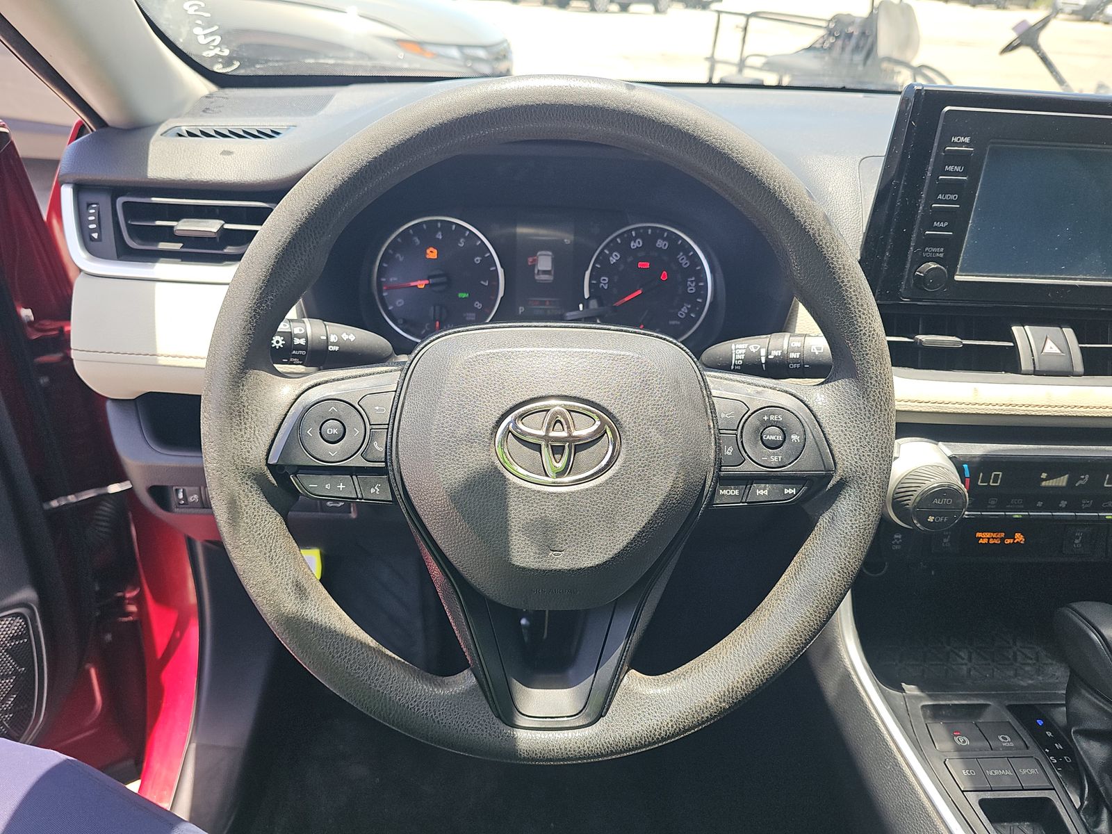 2019 Toyota RAV4 XLE FWD