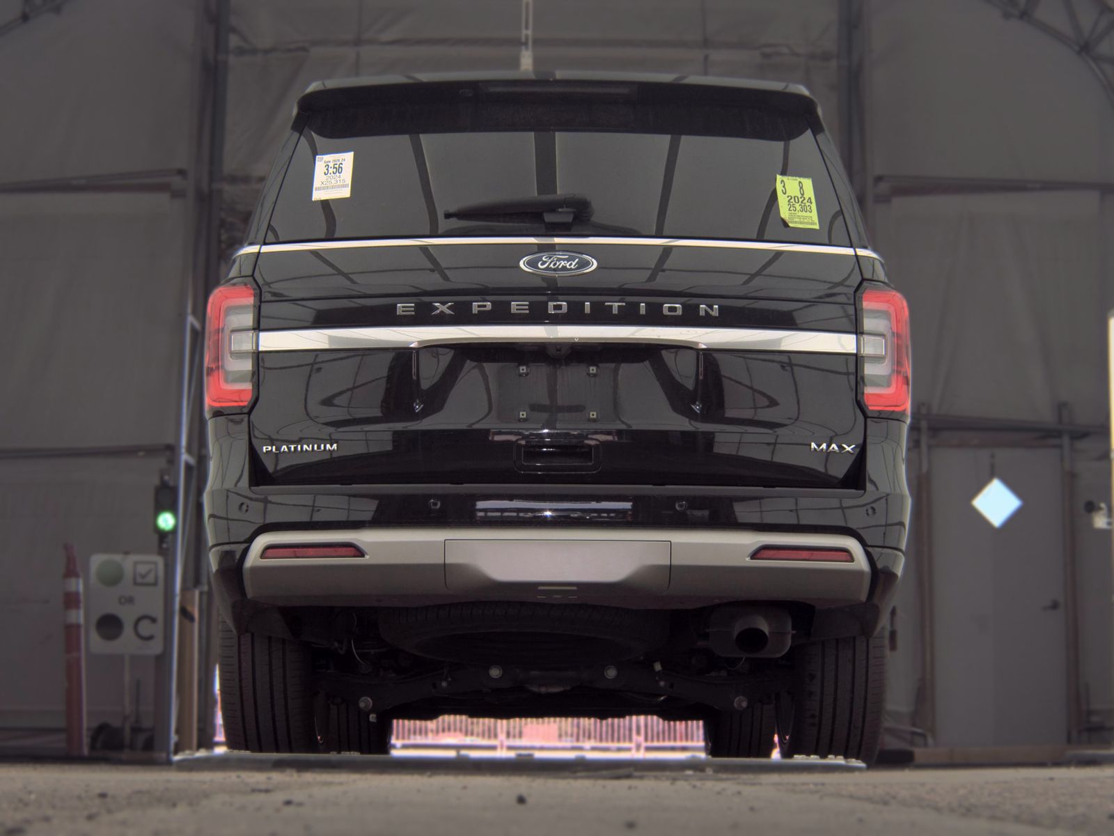 FORD EXPEDITION MAX - 8