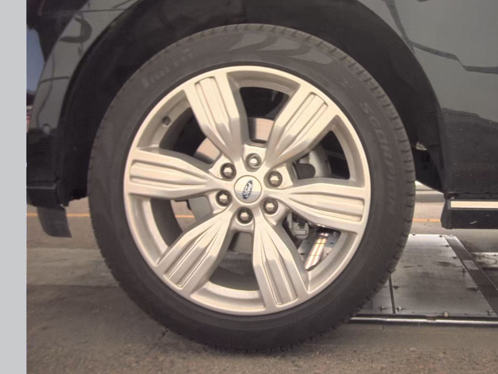FORD EXPEDITION MAX - 10